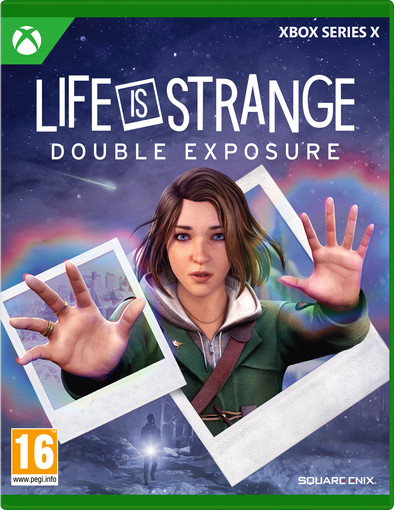 Life is Strange: Double Exposure Xbox Series X is no longer available