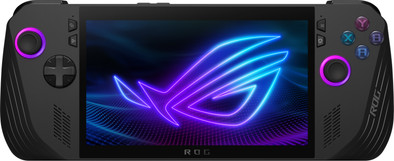 Le produit ASUS ROG Ally X ne sera plus jamais disponible