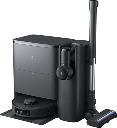 Le produit Ecovacs Deebot T30 S Combo Complete ne sera plus jamais disponible