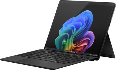 Microsoft Surface Pro Copilot+ PC Snapdragon X Plus/16GB/512GB Black is no longer available