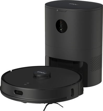 Imou RV1 Pro Max is nooit meer leverbaar