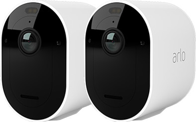 Arlo Pro 5 2K+ Security Camera 2-pack is no longer available