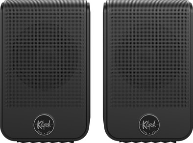 Le produit Klipsch Flexus Surr 100 Noir ne sera plus jamais disponible