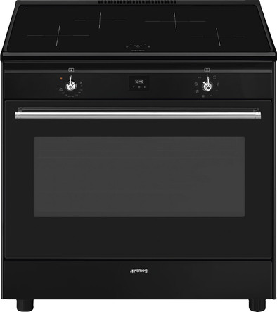 Le produit SMEG CX91IMBL ne sera plus jamais disponible