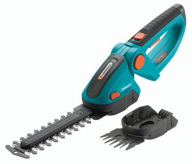 Le produit Gardena ComfortCut + Cisaille à gazon ne sera plus jamais disponible