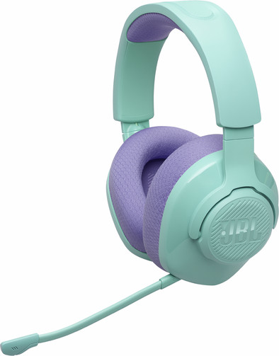 JBL Quantum 360 Wireless Blauw is nooit meer leverbaar