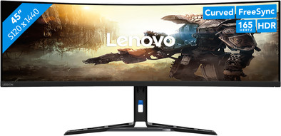 Le produit Lenovo R45w-30 ne sera plus jamais disponible