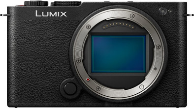 Le produit Panasonic Lumix DC-S9 Boitier Noir ne sera plus jamais disponible