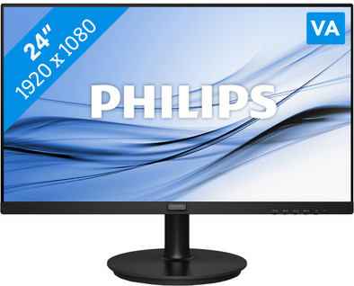 Philips 241V8LAB/00 is nooit meer leverbaar