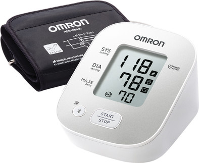Le produit Omron X2 Smart+ ne sera plus jamais disponible
