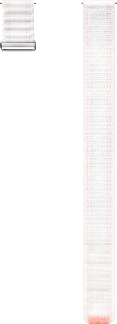 Samsung Nylon Strap 20mm White S/M is no longer available