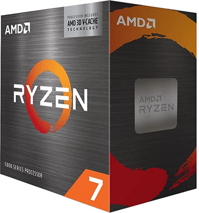 Le produit AMD Ryzen 7 5700X3D ne sera plus jamais disponible