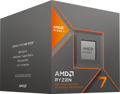 AMD Ryzen 7 8700G is nooit meer leverbaar