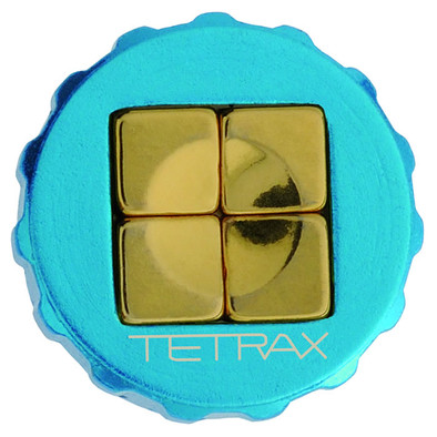 Tetrax Fix Blue is nooit meer leverbaar
