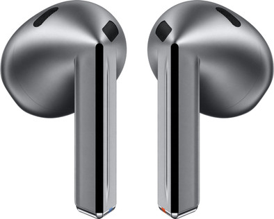 Samsung Galaxy Buds3 Silver is no longer available