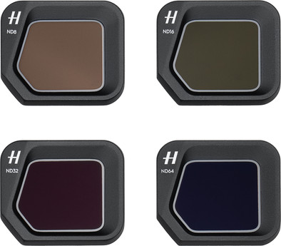 DJI Mavic 3 Classic ND Filters Set (ND8/16/32/64) is nooit meer leverbaar