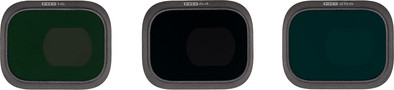 DJI Mini 3 Pro ND Filters Set (ND16/64/256) is no longer available