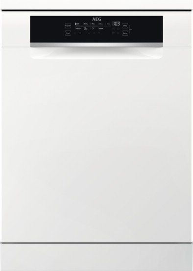 Le produit AEG FFB75707PW GlassCare ne sera plus jamais disponible