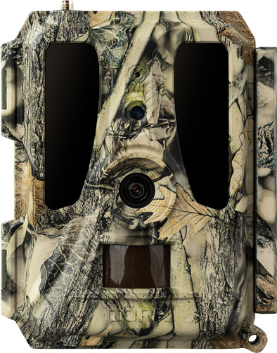 Le produit Dörr Caméra de Chasse Snapshot Cloud 4G + Solar Kit ne sera plus jamais disponible