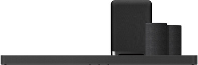Le produit Sony Bravia Theatre Bar 9 Ensemble Home Cinéma ne sera plus jamais disponible
