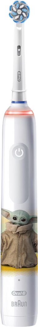 Oral-B Pro Junior Star Wars is no longer available