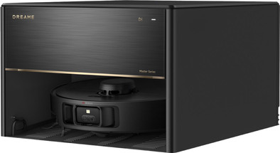 Dreame X40 Master is nooit meer leverbaar