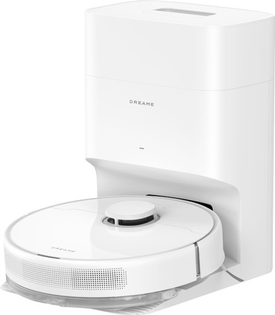 Dreame D10 Plus Gen 2 is nooit meer leverbaar