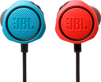 Le produit JBL Quantum 50N ne sera plus jamais disponible
