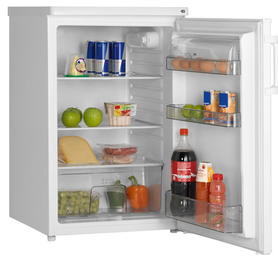 Etna EKK0852 Wit is nooit meer leverbaar