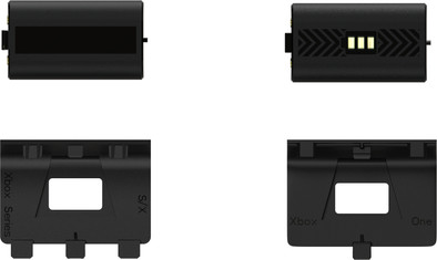 BlueBuilt Oplaadbare Batterijen voor Xbox controllers is nooit meer leverbaar