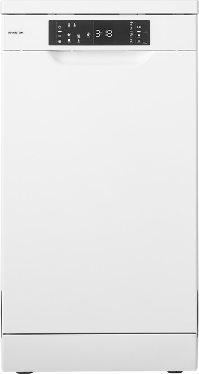 Le produit Inventum VVW4530AW ne sera plus jamais disponible