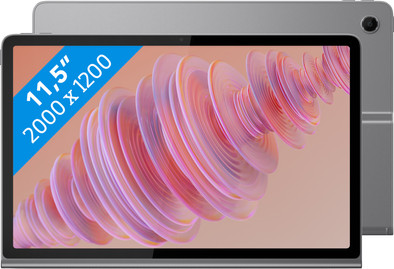 Lenovo Tab Plus 11.5 inches 128GB WiFi Gray with Sleeve is no longer available