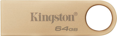 Le produit Kingston DataTraveler SE9 G3 64 Go ne sera plus jamais disponible