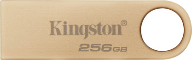 Le produit Kingston DataTraveler SE9 G3 256 Go ne sera plus jamais disponible