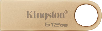 Le produit Kingston DataTraveler SE9 G3 512 Go ne sera plus jamais disponible