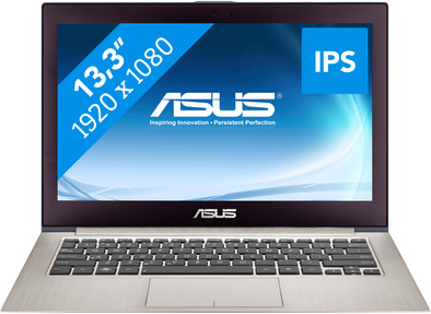 Asus Zenbook UX32VD-R4002V-BE Azerty is nooit meer leverbaar