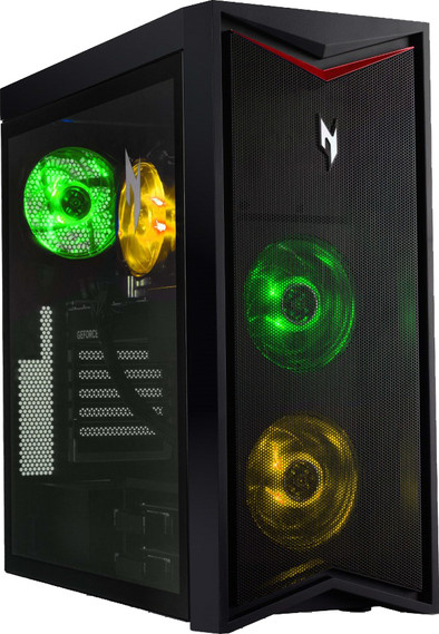 Acer Nitro N70-130 AR77N48GS is no longer available