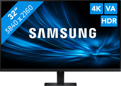 Samsung LS32D706EAUXEN is nooit meer leverbaar