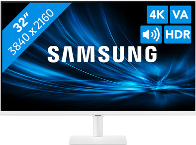 Le produit Samsung LS32DM703UUXEN ne sera plus jamais disponible