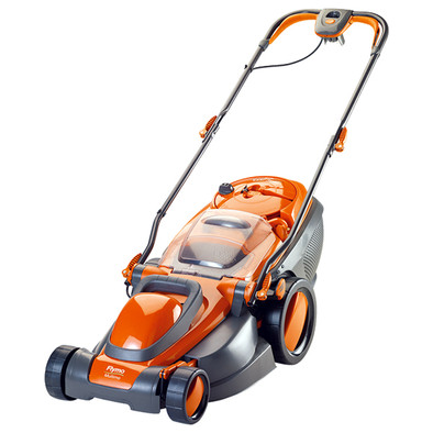 Flymo Multimo 420 is nooit meer leverbaar