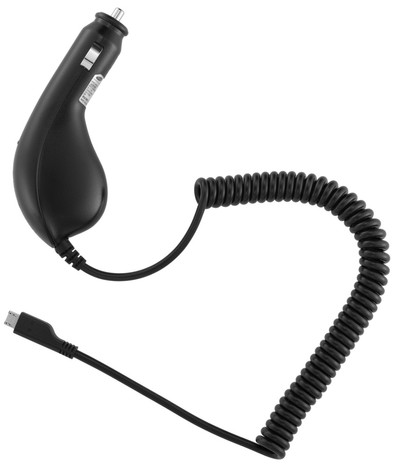 Samsung Autolader MicroUSB is nooit meer leverbaar