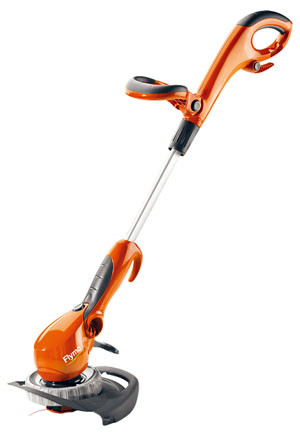 Flymo Contour 500 XT is nooit meer leverbaar