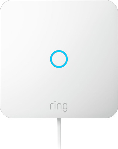 Ring Intercom is no longer available