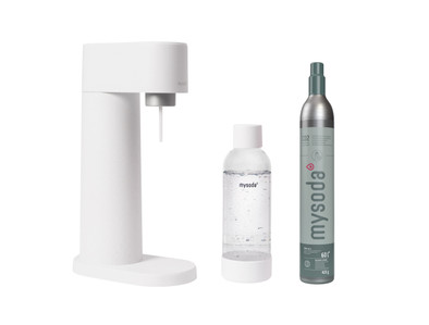 Le produit Mysoda Woody White ne sera plus jamais disponible