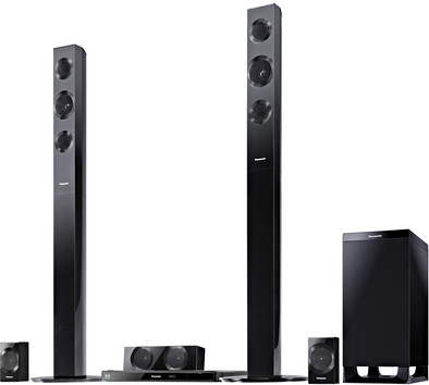 Panasonic SC-BTT490 is nooit meer leverbaar