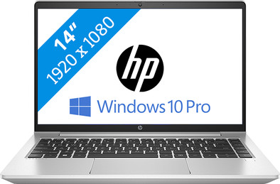 HP ProBook 445 G9 - 9M3X9AT AZERTY is no longer available