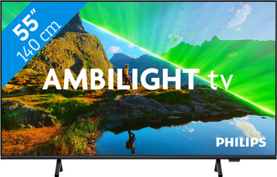 Philips 55PUS8309 - Ambilight (2024) is no longer available