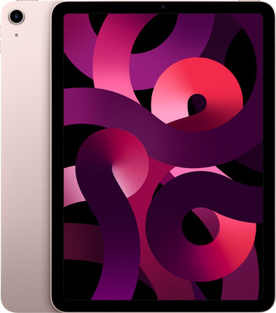 Refurbished iPad Air 5 (2022) 256GB WiFi Pink (as good as new) is no longer available
