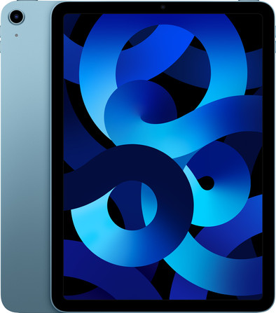 Le produit iPad Air 5 (2022) 256 Go Wifi Bleu Reconditionné (Comme Neuf) ne sera plus jamais disponible