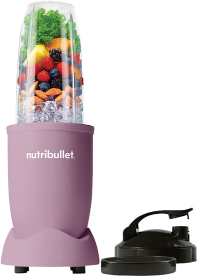 Le produit nutribullet 900 Pro Exclusive Lavender ne sera plus jamais disponible